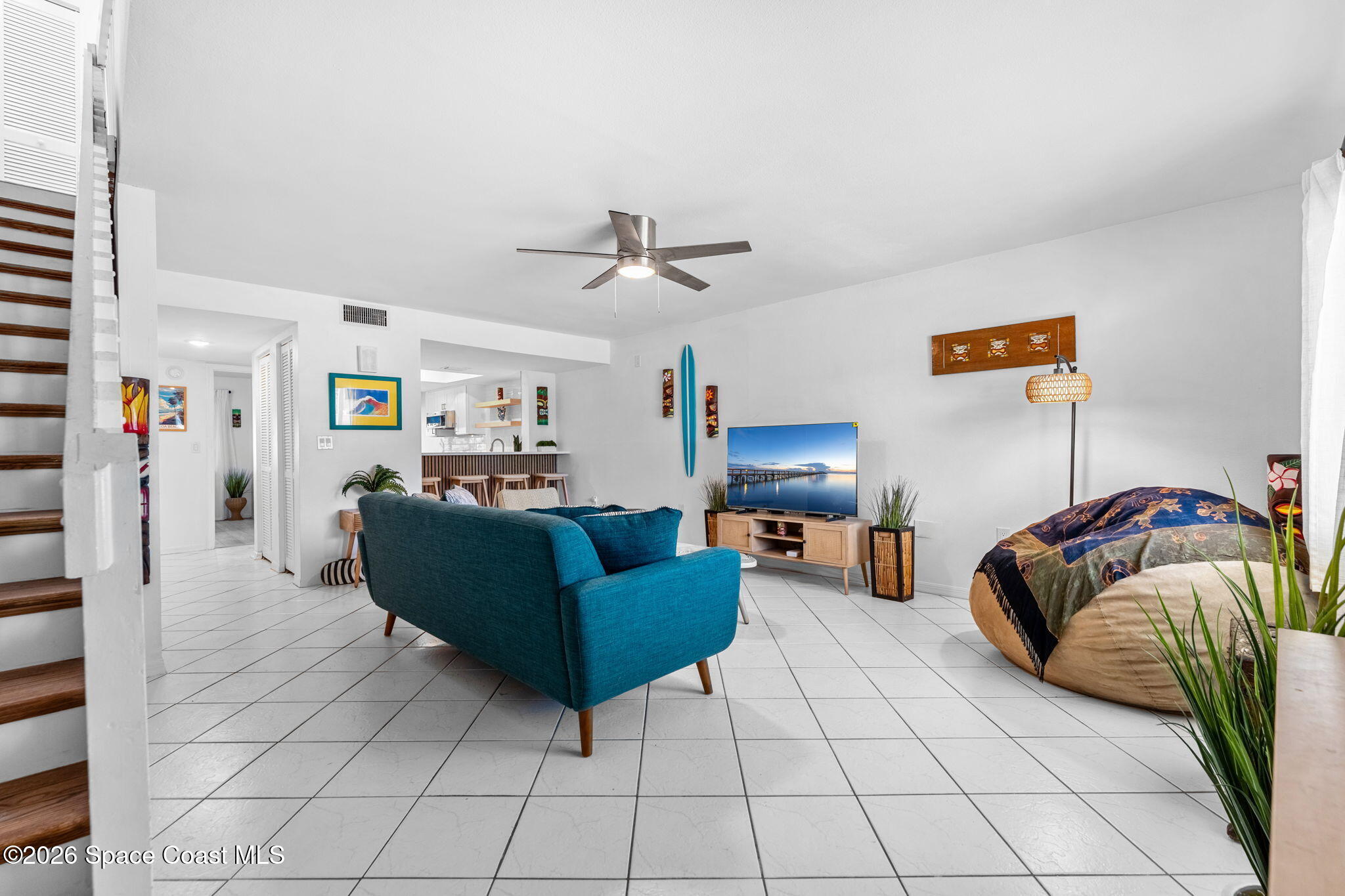 442 S Atlantic Avenue 3