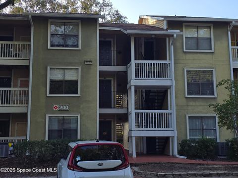 Photo of 225 S Tropical Trail #721, Merritt Island, FL 32952 (MLS # 1077477)