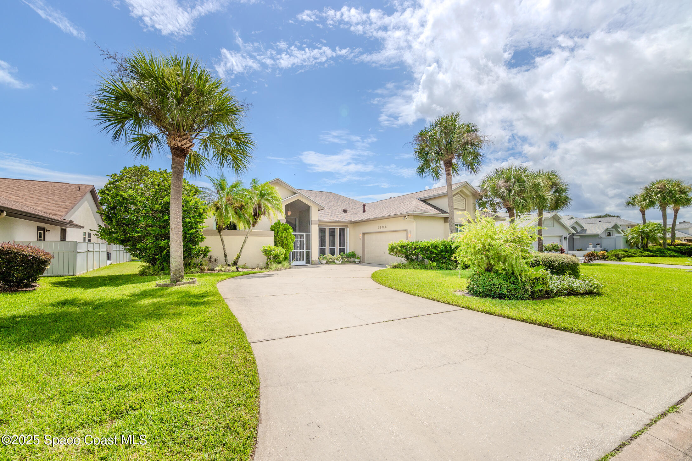 1196 Cypress Trace Drive