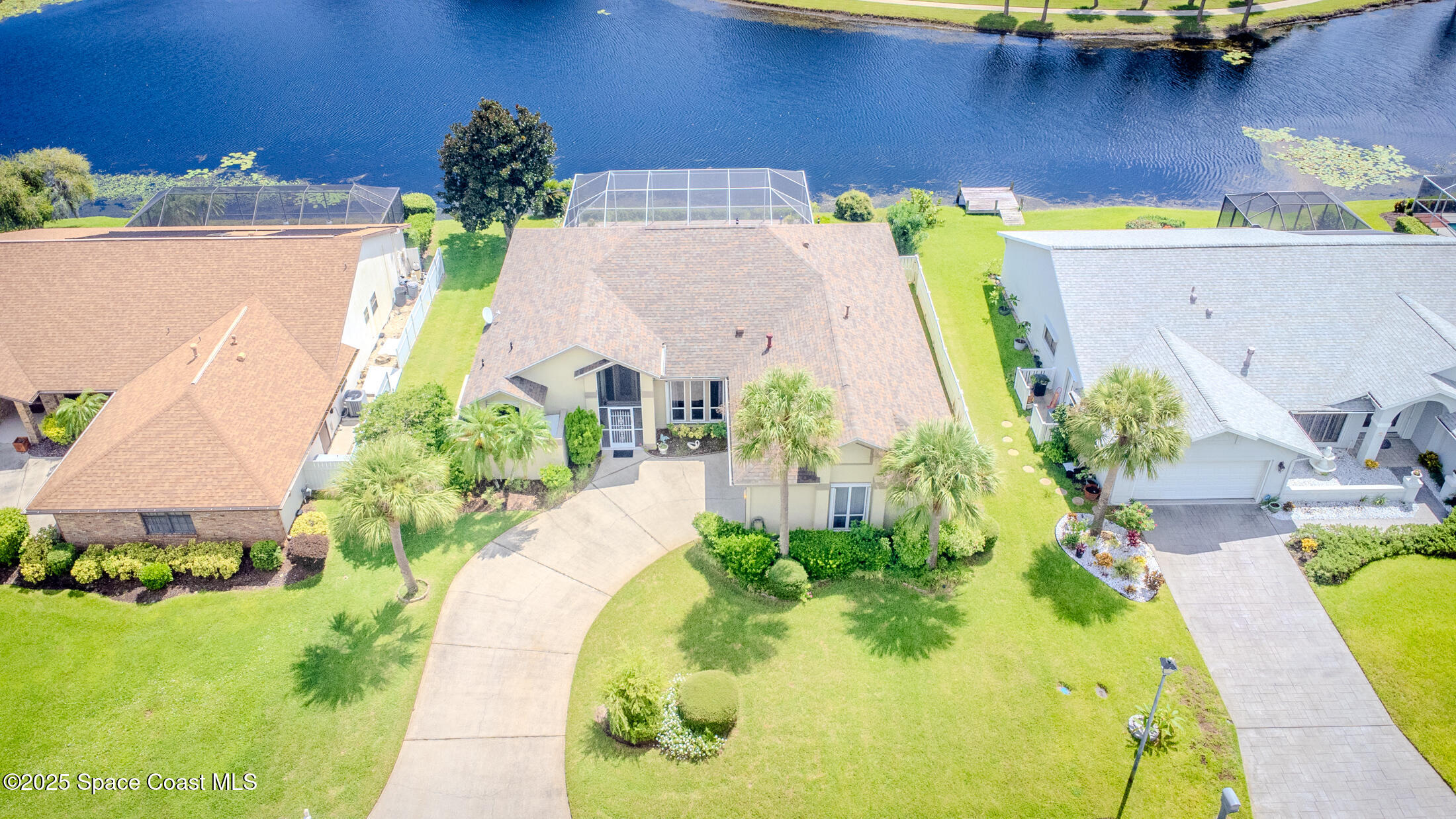 1196 Cypress Trace Drive