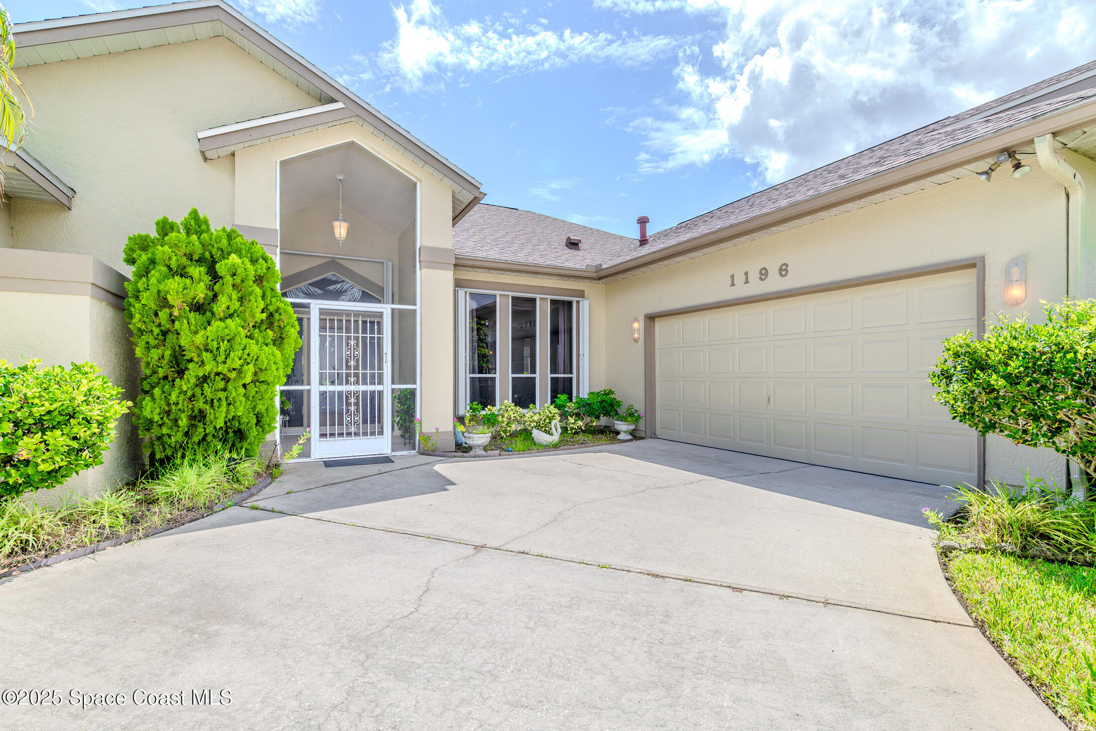 1196 Cypress Trace Drive