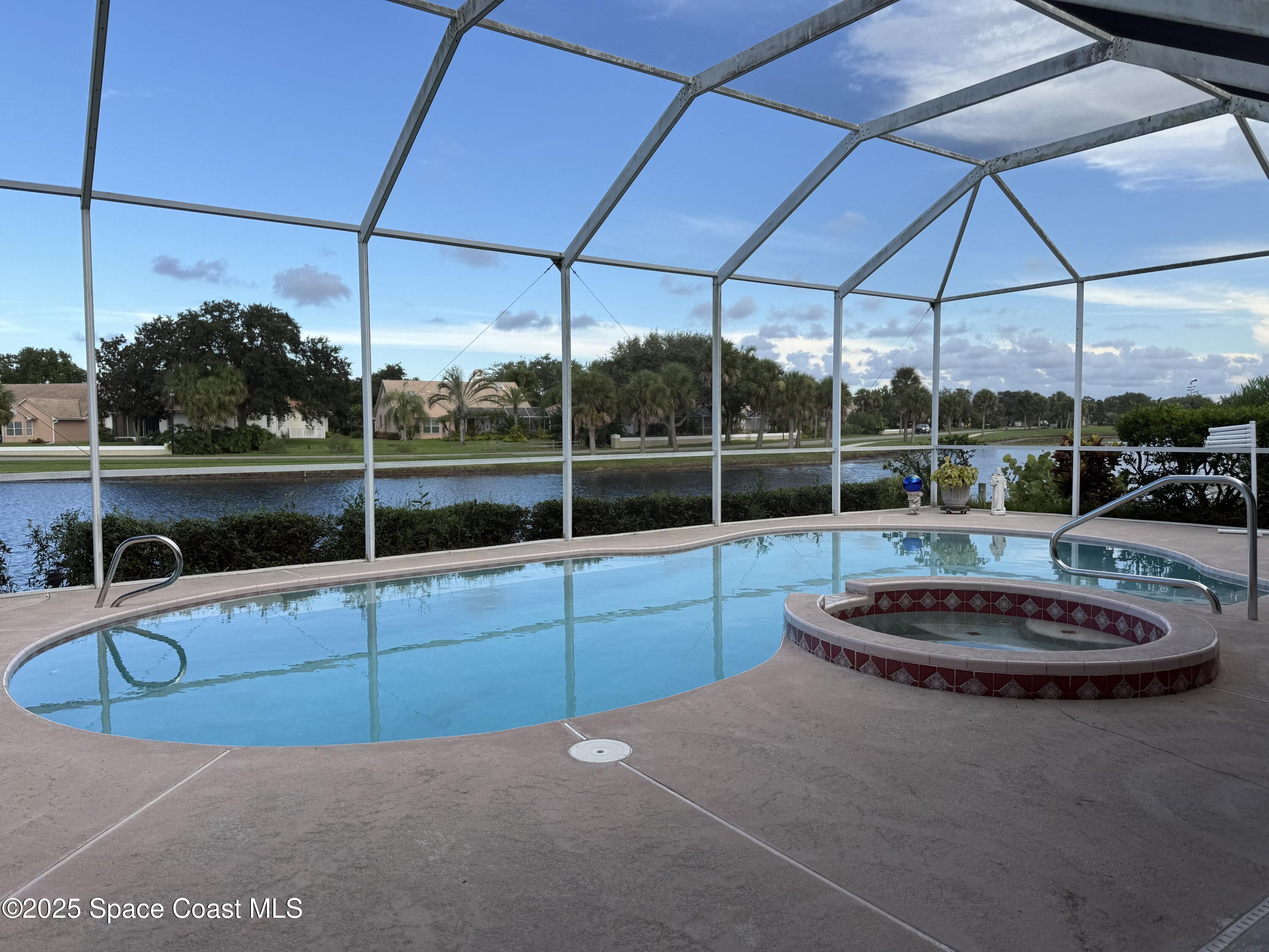 1196 Cypress Trace Drive