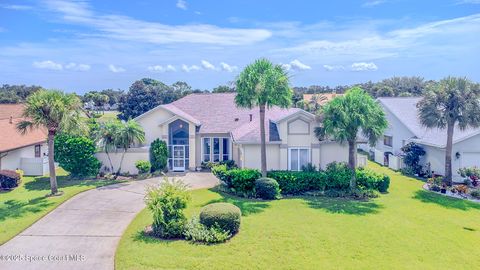 1196 Cypress Trace Drive Melbourne FL 32940