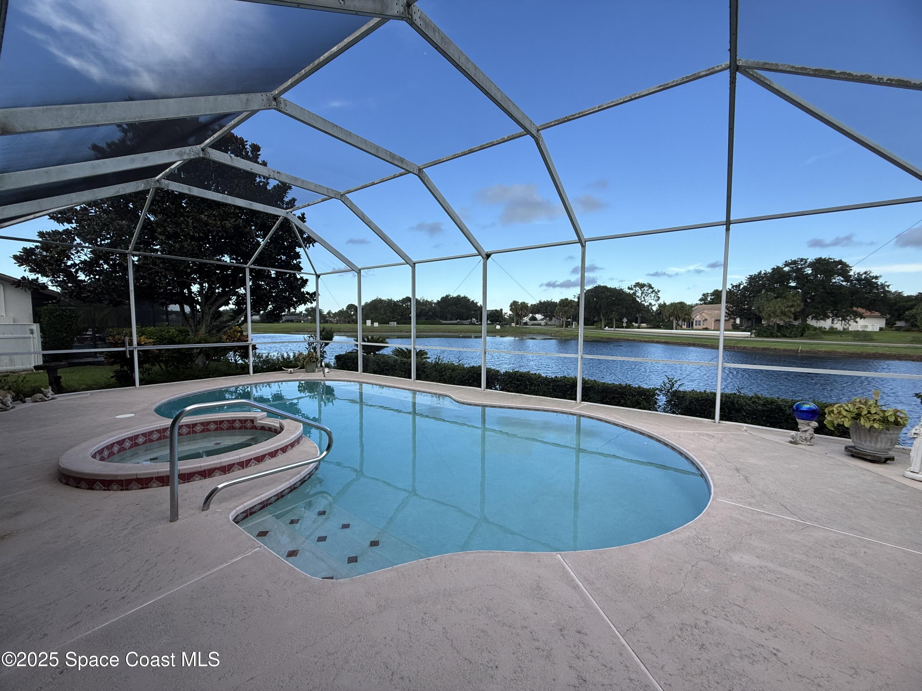 1196 Cypress Trace Drive