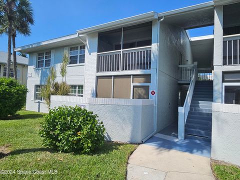 A home in Palm Bay