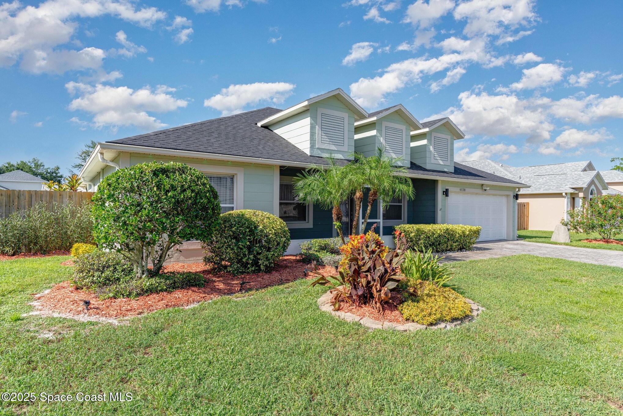 4138 Rolling Hill Drive