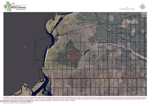 0 Saint Johns River Cocoa FL 32926