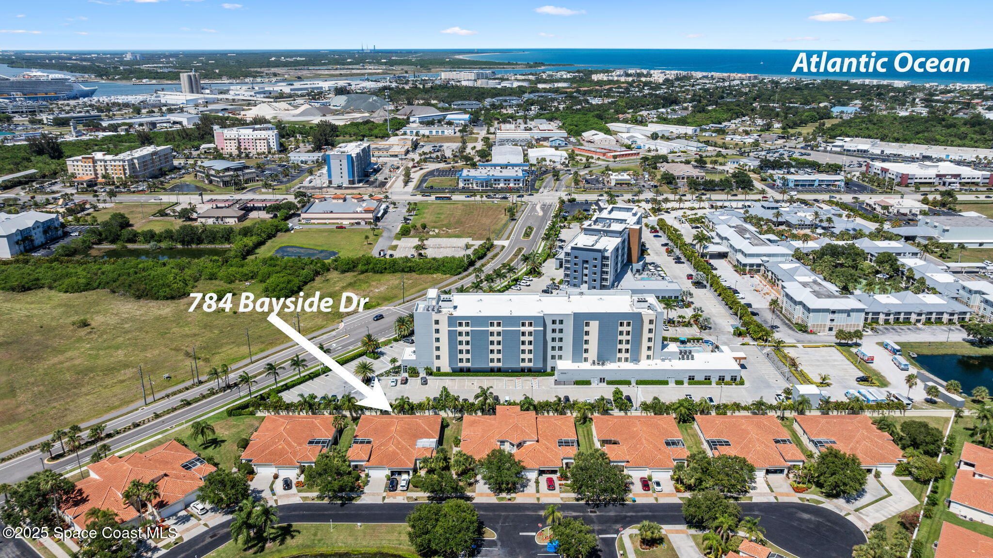 784 Bayside Drive 501