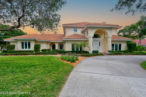 175 Stewart Drive Merritt Island FL 32952
