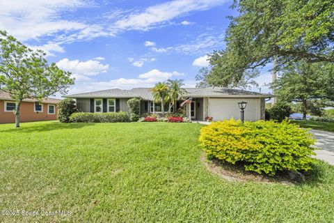 101 Joy Haven Drive Sebastian FL 32958
