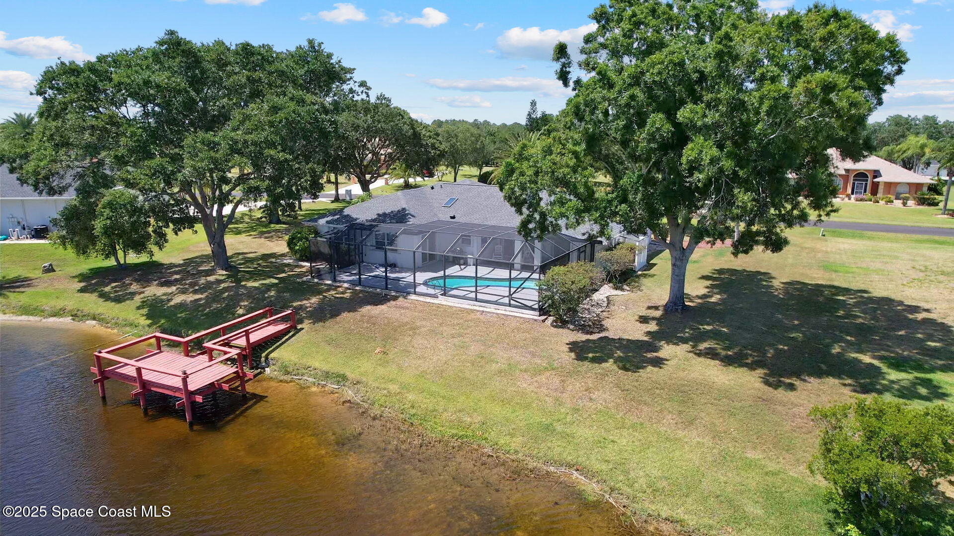 385 Lake View Lane