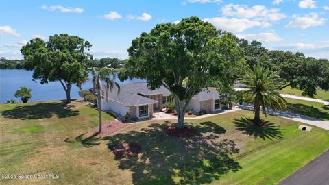 385 Lake View Lane Palm Bay FL 32909