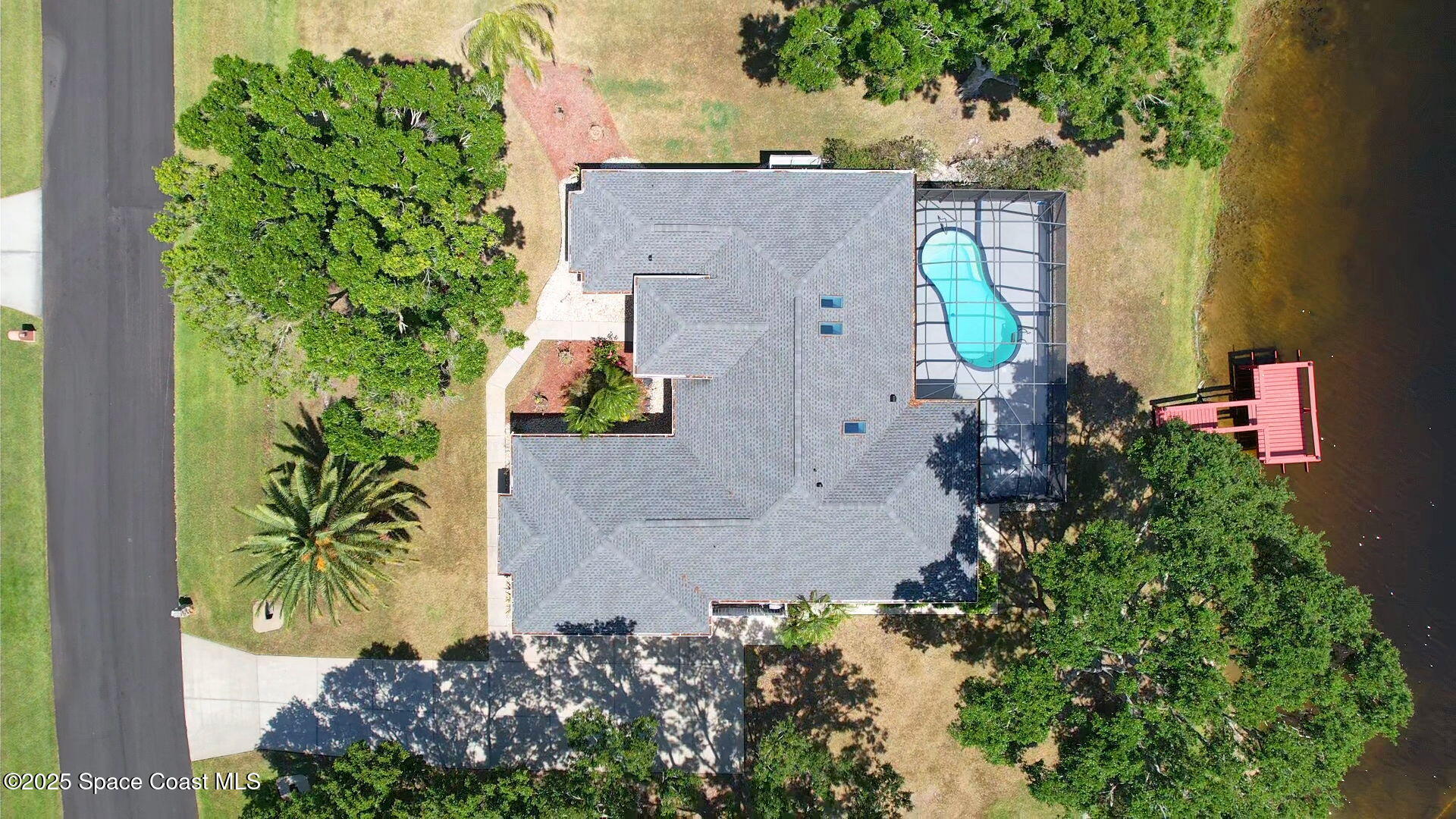 385 Lake View Lane
