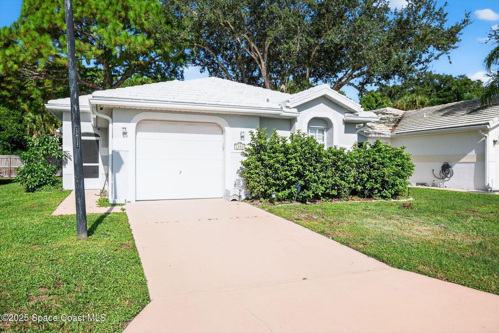 Photo of 1283 Goldenrod Circle NE, Palm Bay, FL 32905 (MLS # 1056103)