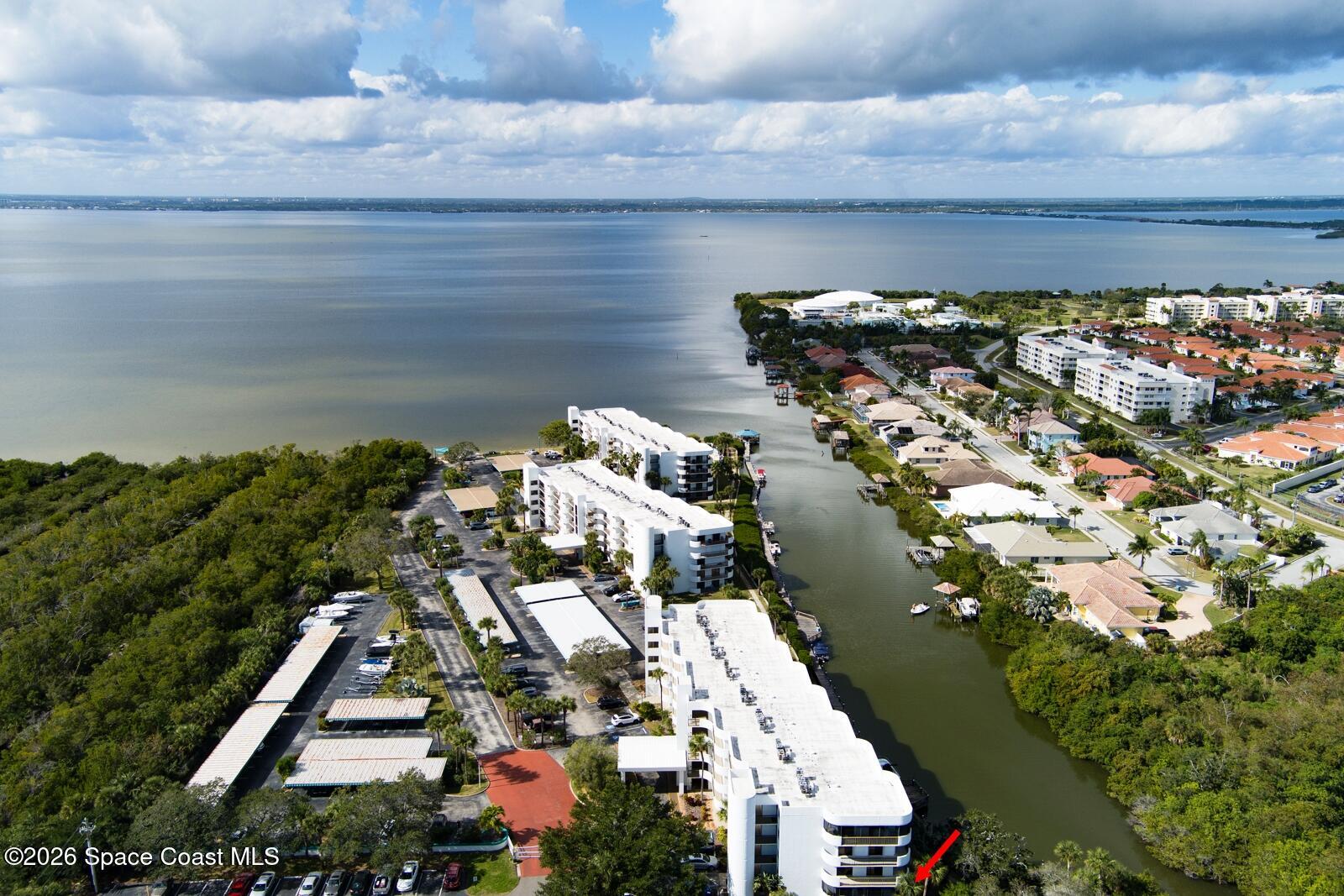 300 Columbia Drive 208-1