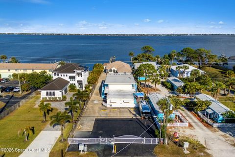 2189 Pineapple Avenue Melbourne FL 32935