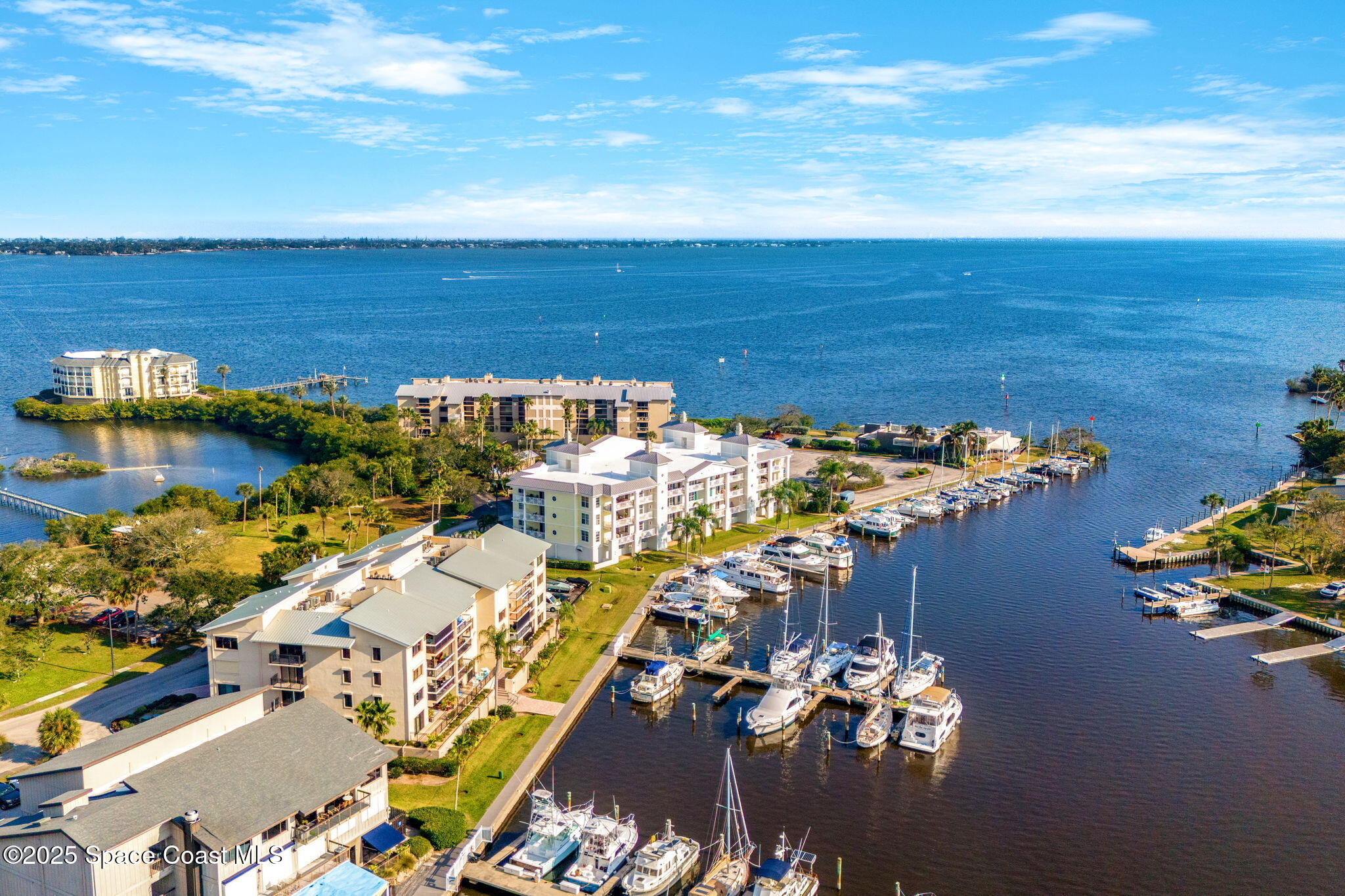 2220 Front Street 404