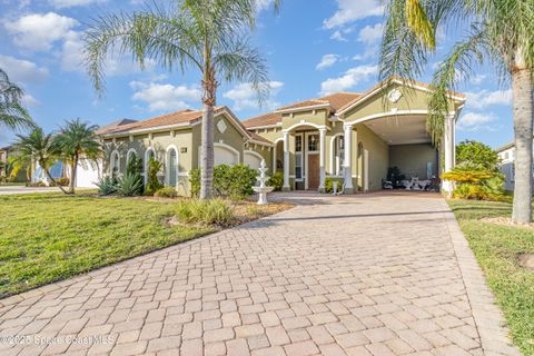 200 Harmony Lane Titusville FL 32780