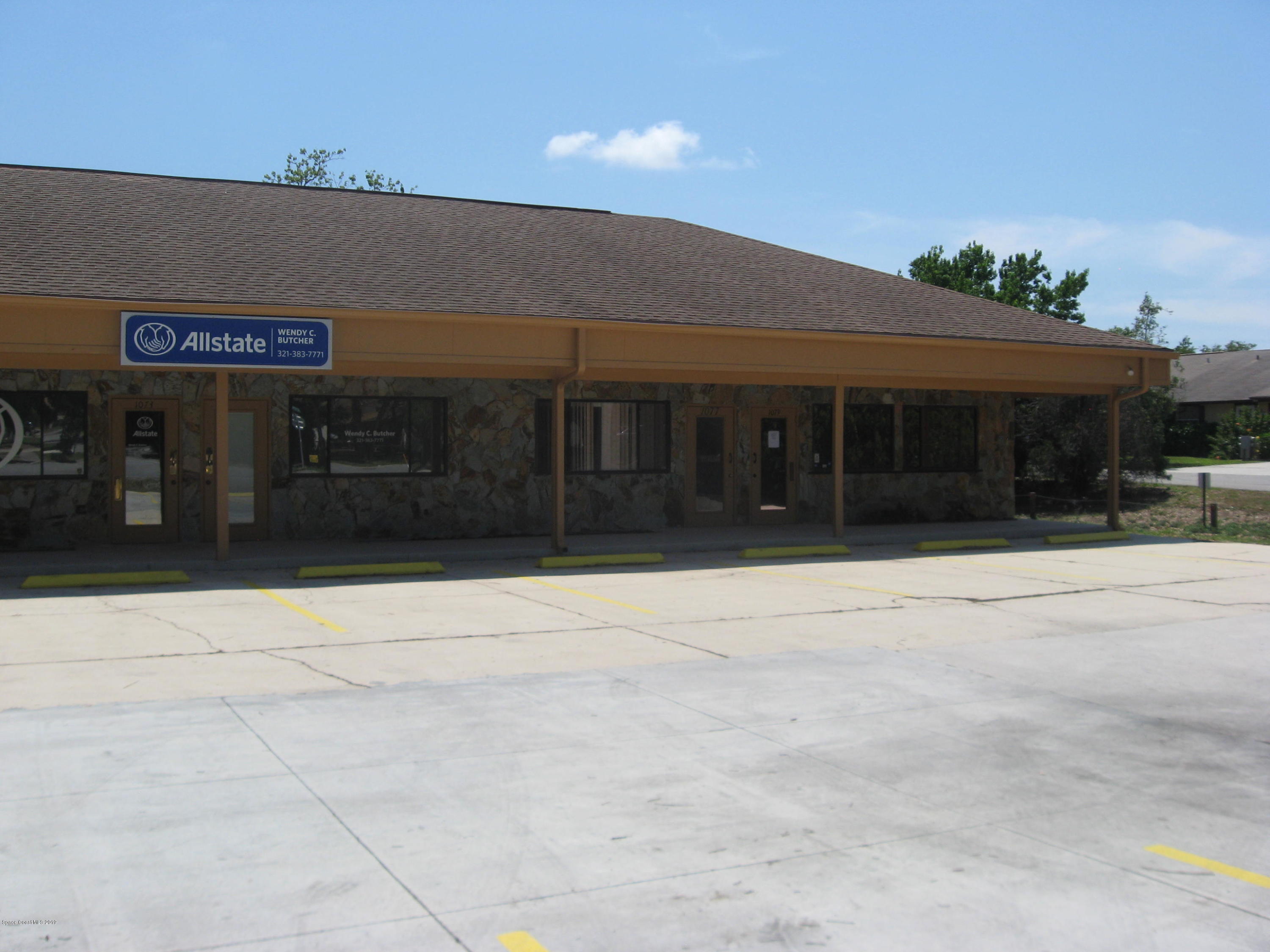 Photo 1 of 7 — 1077 Cheney Highway 13, Titusville, FL 32780