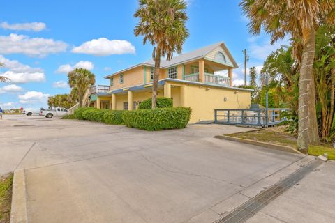 5935 S Hwy A1a 0 Melbourne Beach FL 32951