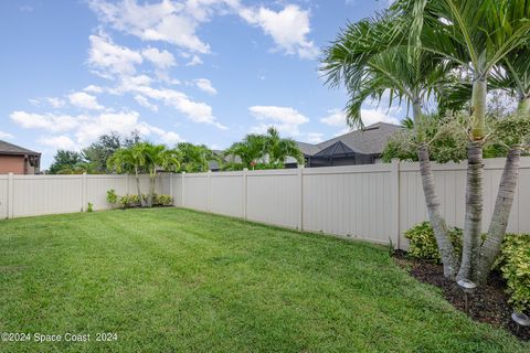 A home in Rockledge