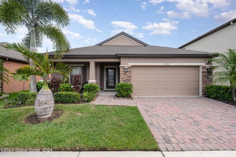 4210 Harvest Circle Rockledge FL 32955