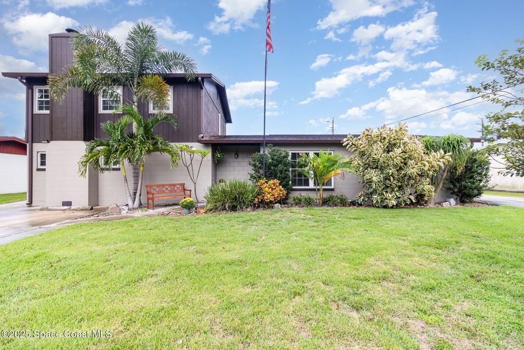Photo of 1775 Cowan Drive, Titusville, FL 32796 (MLS # 1058561)