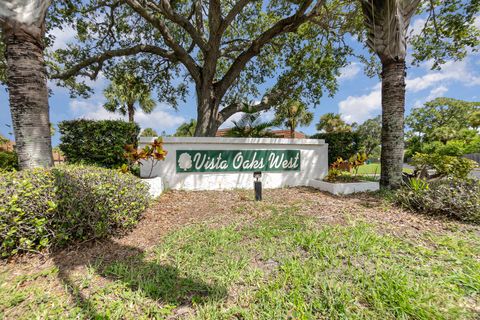 A home in Palm Bay