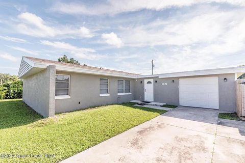 A home in Rockledge