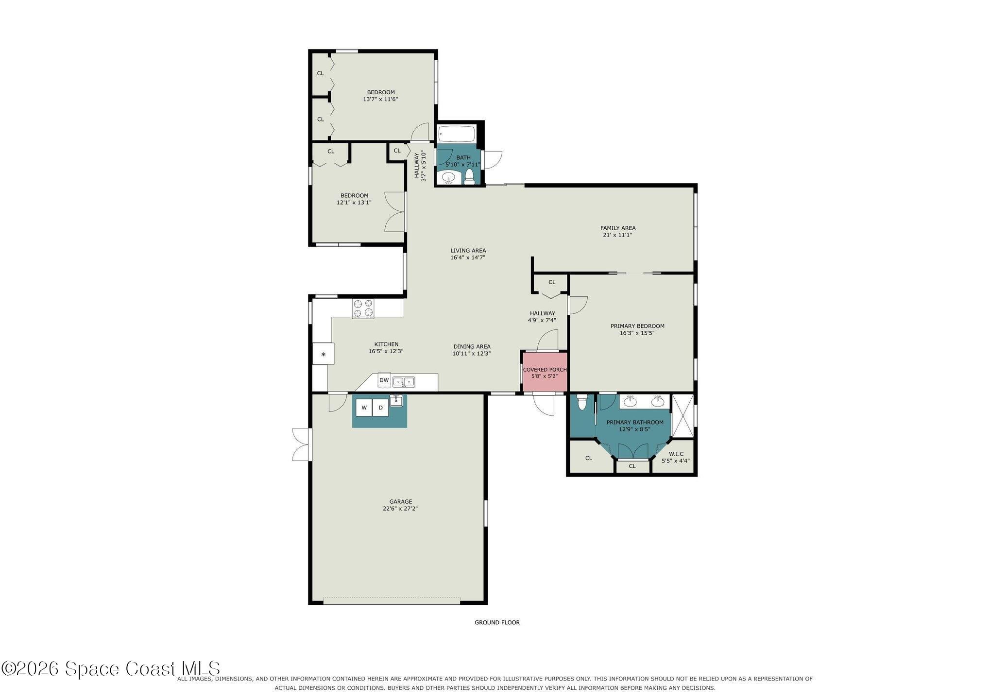1461 Patriot Drive