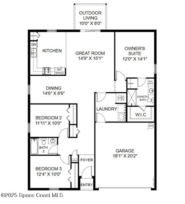 952 SW Richmond Circle SW