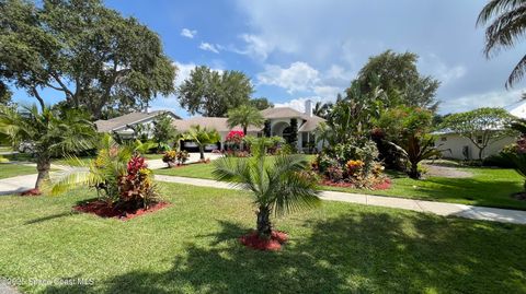 1085 Mercedes Drive Merritt Island FL 32952