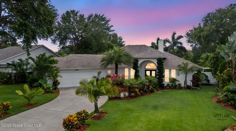 1085 Mercedes Drive Merritt Island FL 32952