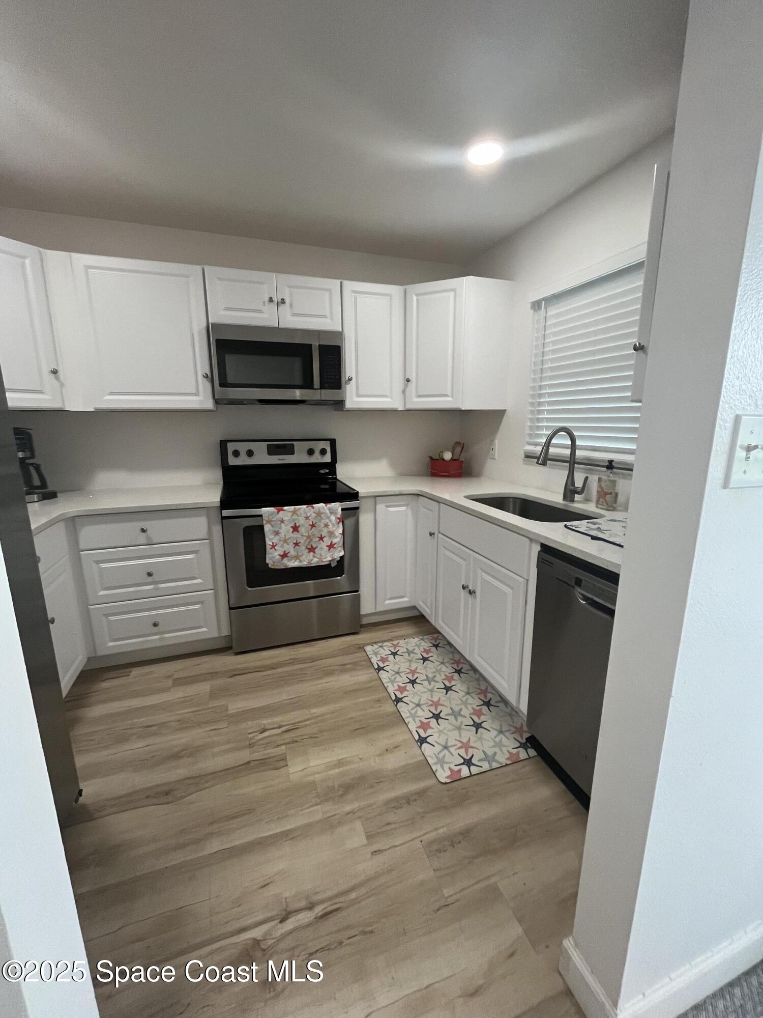 3799 S Banana River Boulevard 104