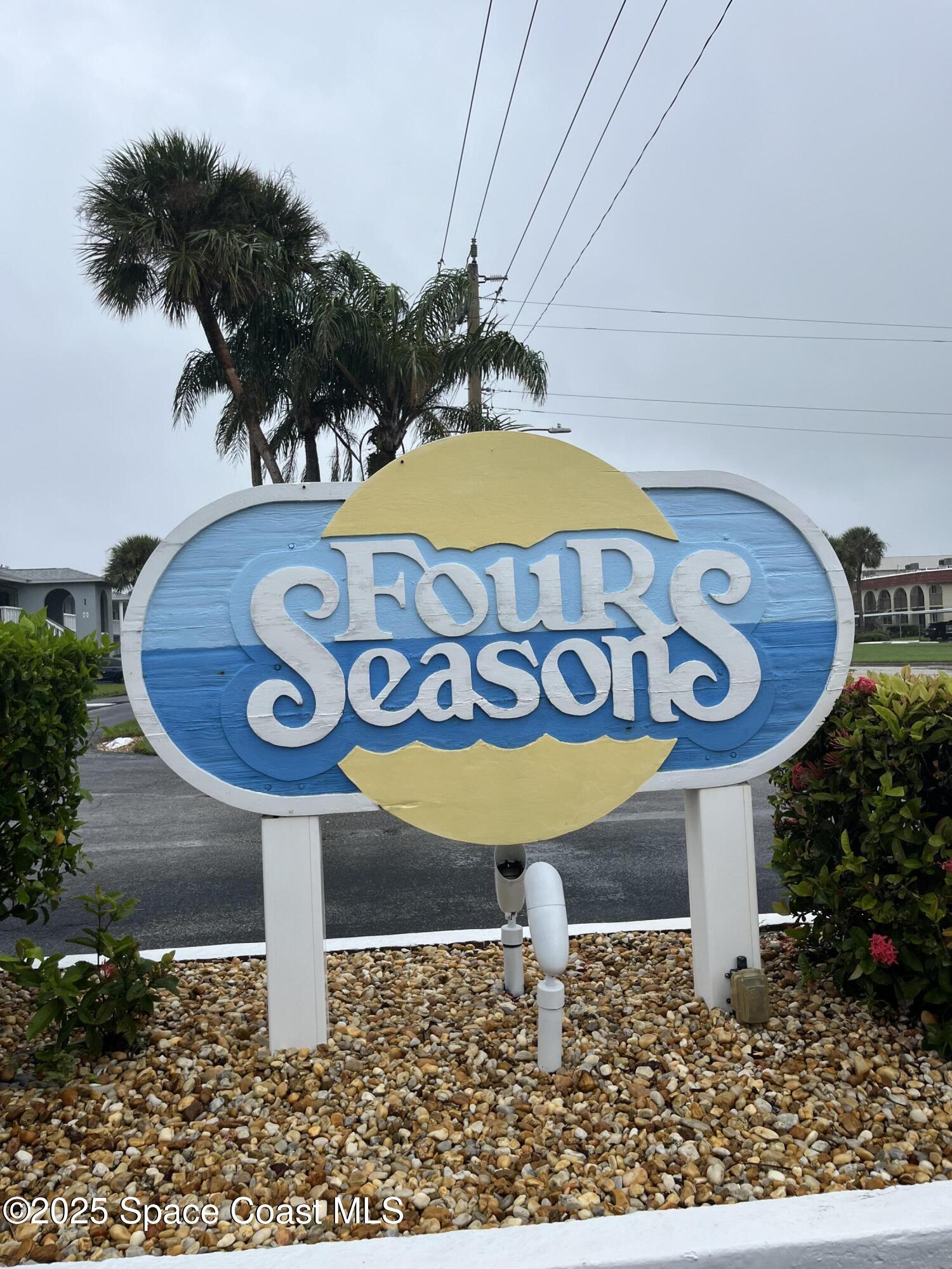 3799 S Banana River Boulevard 104