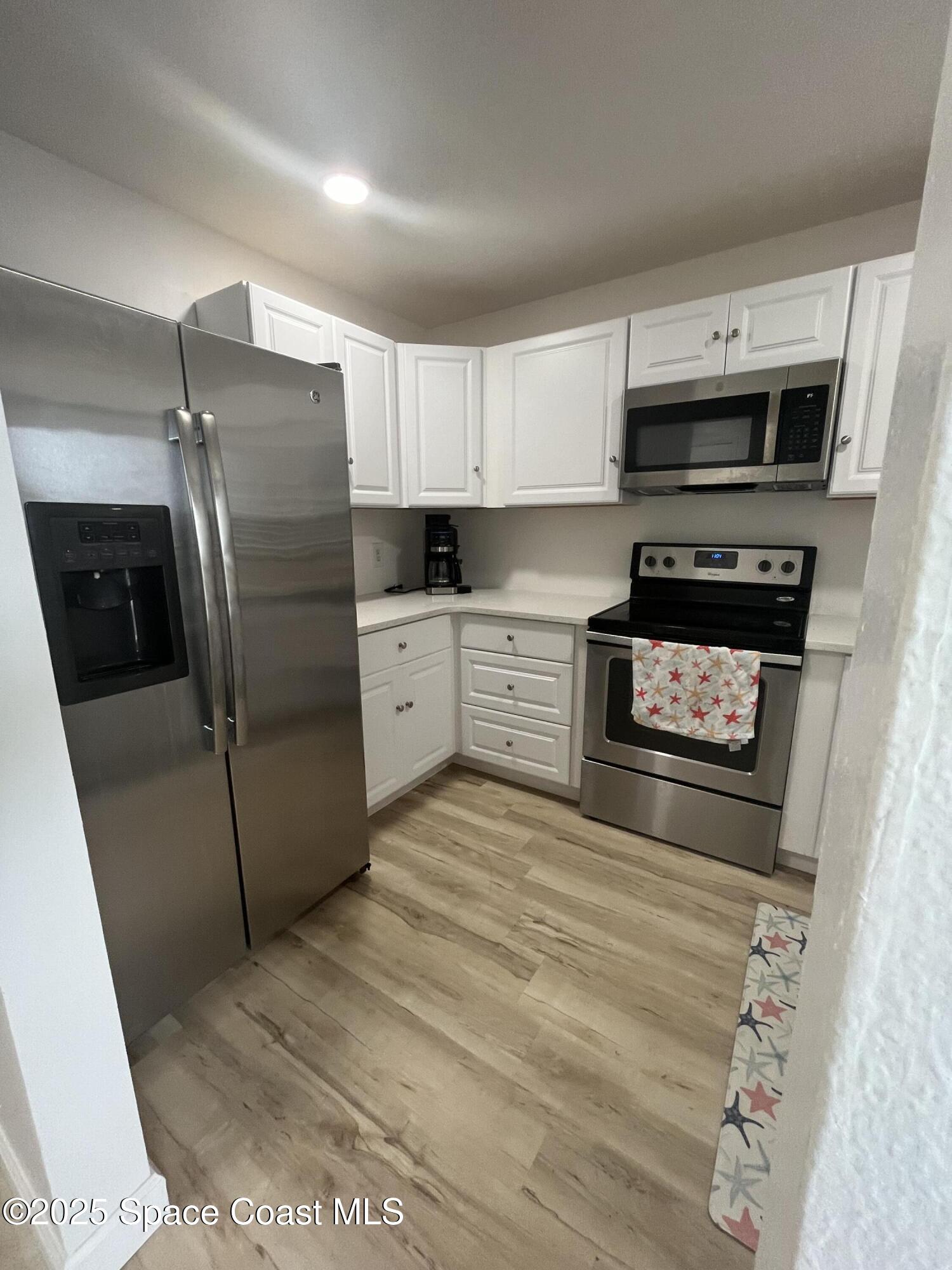 3799 S Banana River Boulevard 104