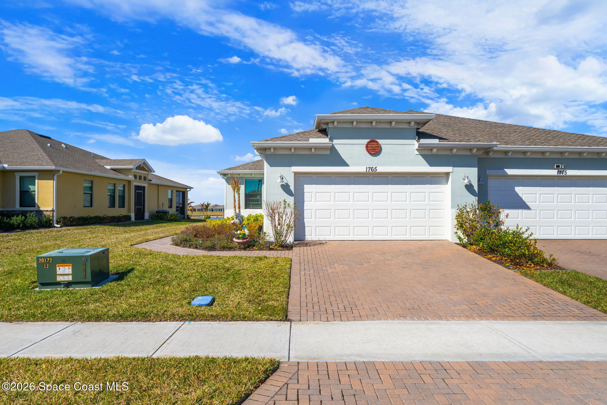 1765 Velky Lane