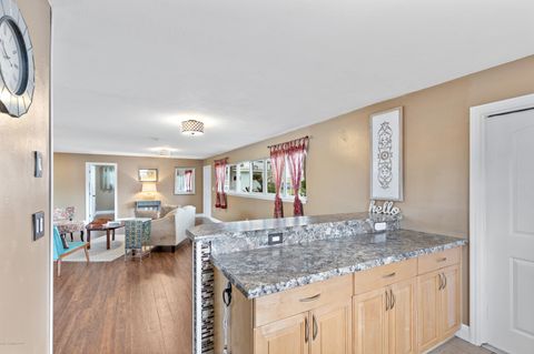 A home in Merritt Island