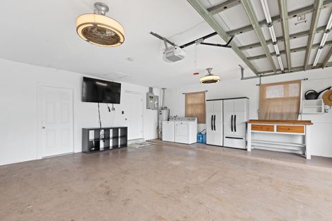 A home in Merritt Island