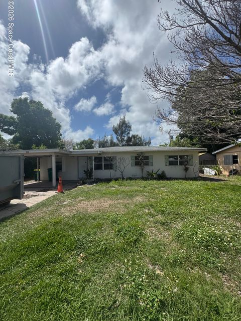 990 Sparkman Street Melbourne FL 32935