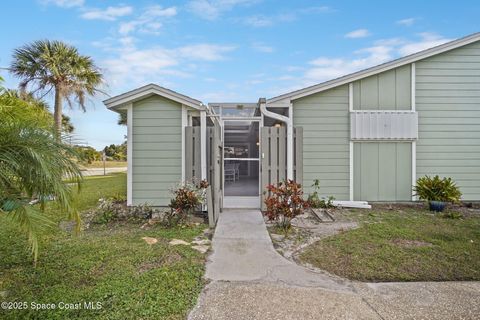 1956 Quail Ridge Court 1802 Cocoa FL 32926