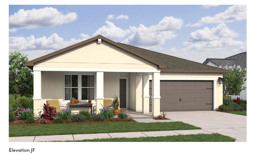 Photo of 1903 Ganyard Avenue SW #31, Palm Bay, FL 32908 (MLS # 1059166)