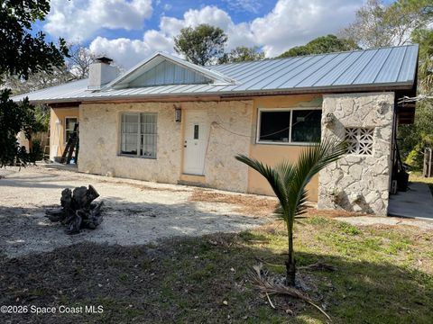 2360 Cottonwood Avenue Melbourne FL 32904