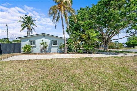 A home in Satellite Beach