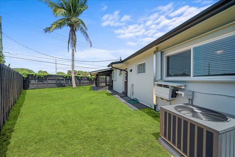 A home in Satellite Beach