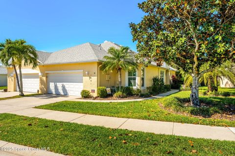 1291 Royal Fern Drive Melbourne FL 32940