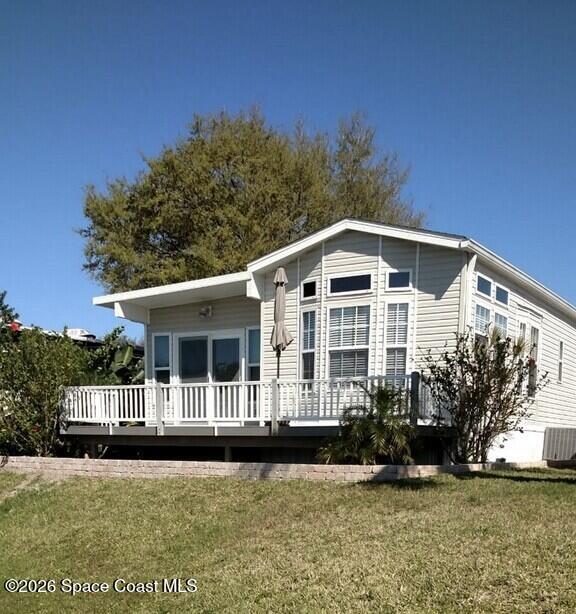 2120 Orbiter Court 166