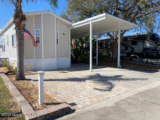 2120 Orbiter Court 166