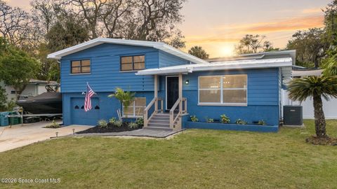 3047 Sunset Lane Cocoa FL 32922