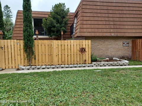 2416 Joshua Drive NE Palm Bay FL 32905